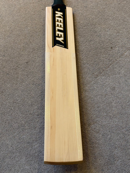 Keeley Superior Grade 1 Cricket Bat (2lb 6oz)