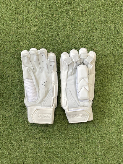 TCS Icon Batting Gloves