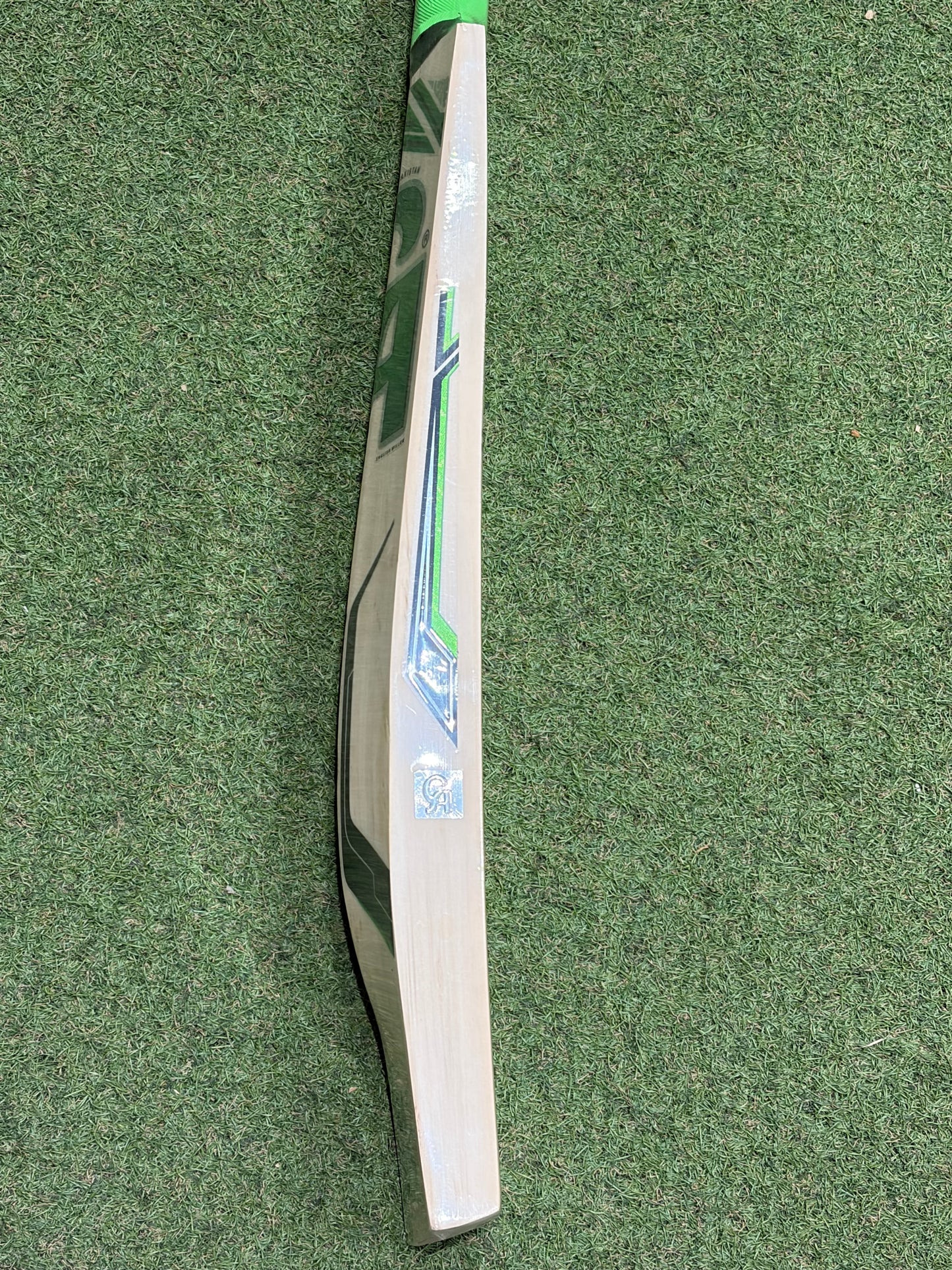 CA BA56 Babar Azam Cricket Bat (2lb 8oz)