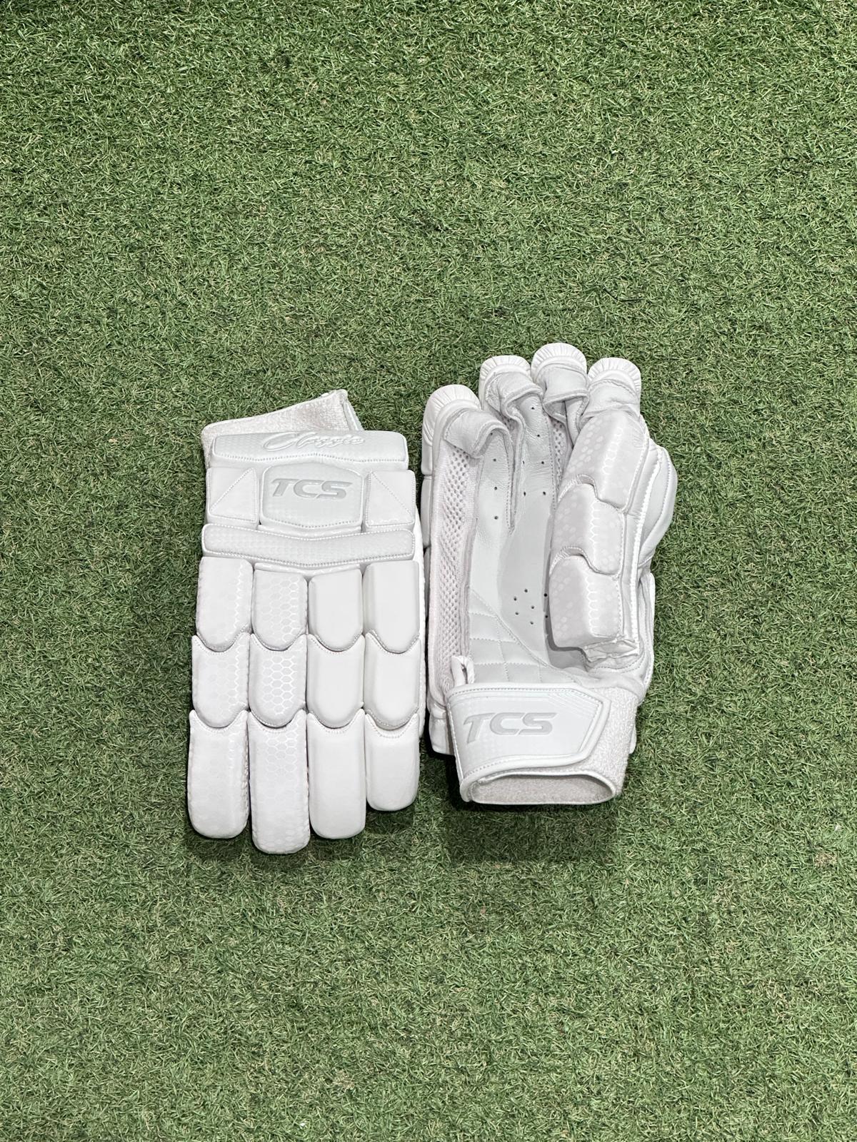 TCS Classic Batting Gloves