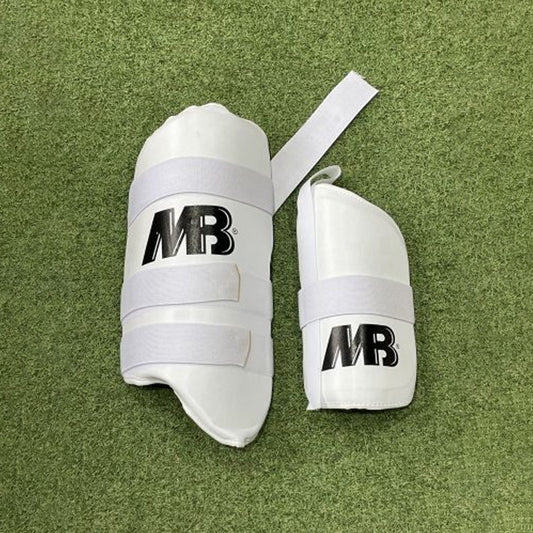 MB Malik Players Thigh Pad
