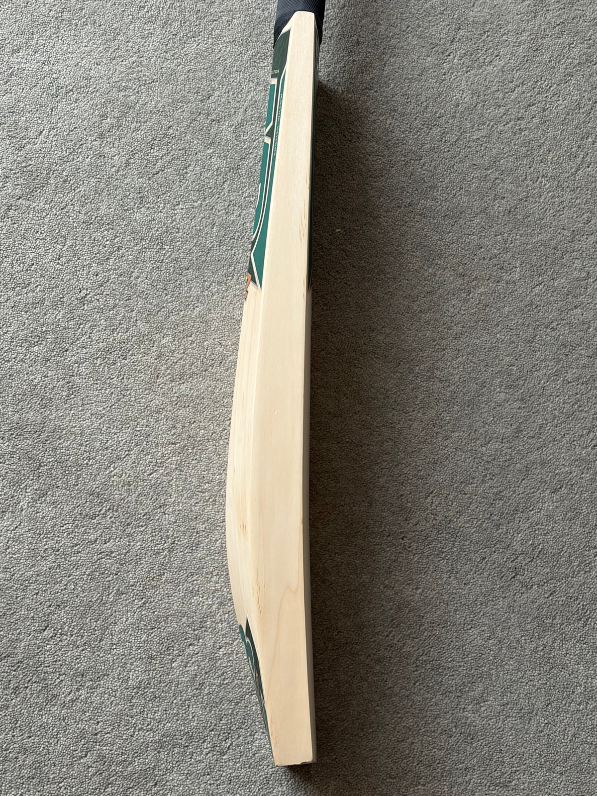 MB Malik UMZ Signature Cricket Bat (2lb 7oz)