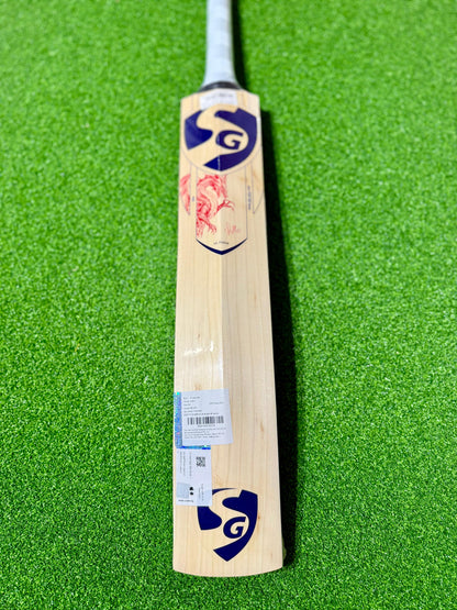 SG KLR-1 Player Cricket Bat (2lb 8oz)