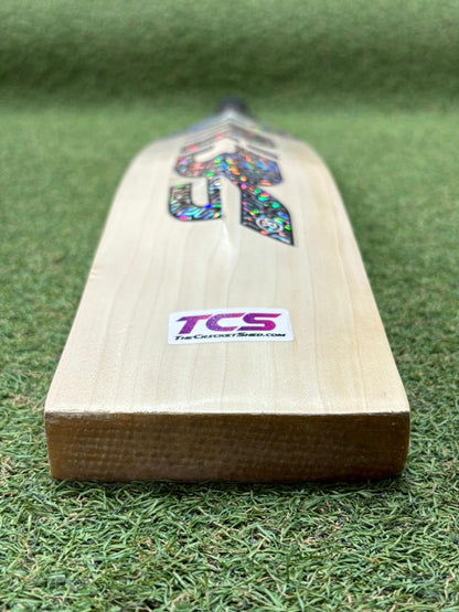 Used Mids Big Boss Pro Edition Cricket Bat (2lb 11oz)
