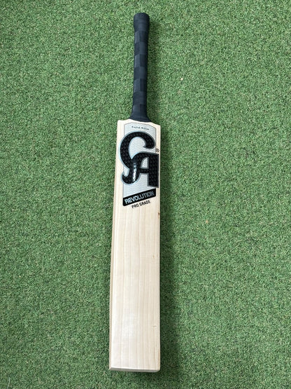 CA Revolution Players Harrow Junior Cricket Bat (2lb 4oz)