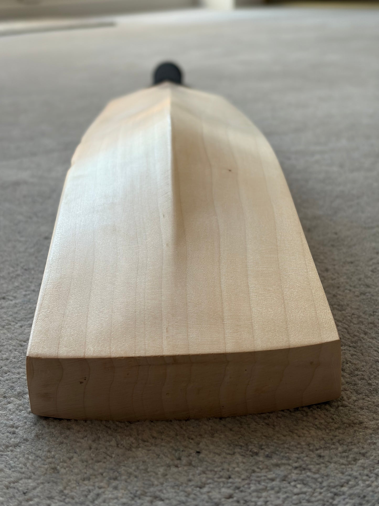 Plain Players UK Made Cricket Bat (2lb 8oz)
