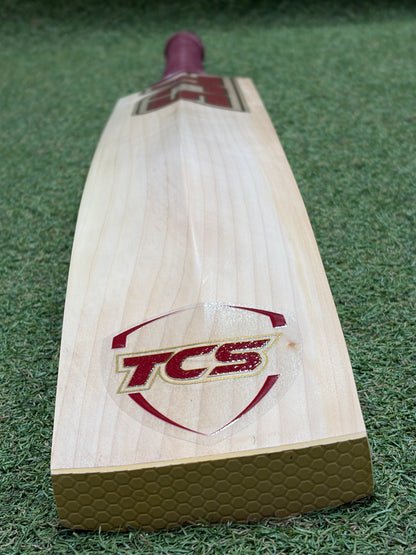TCS Special Edition Cricket Bat (2lb 11oz)