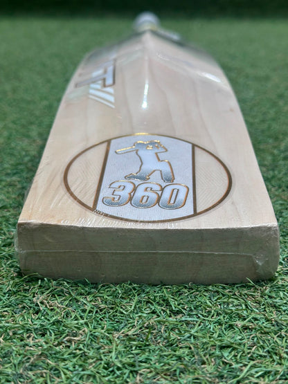 EM 360 BMT Cricket Bat (2lb 9oz)