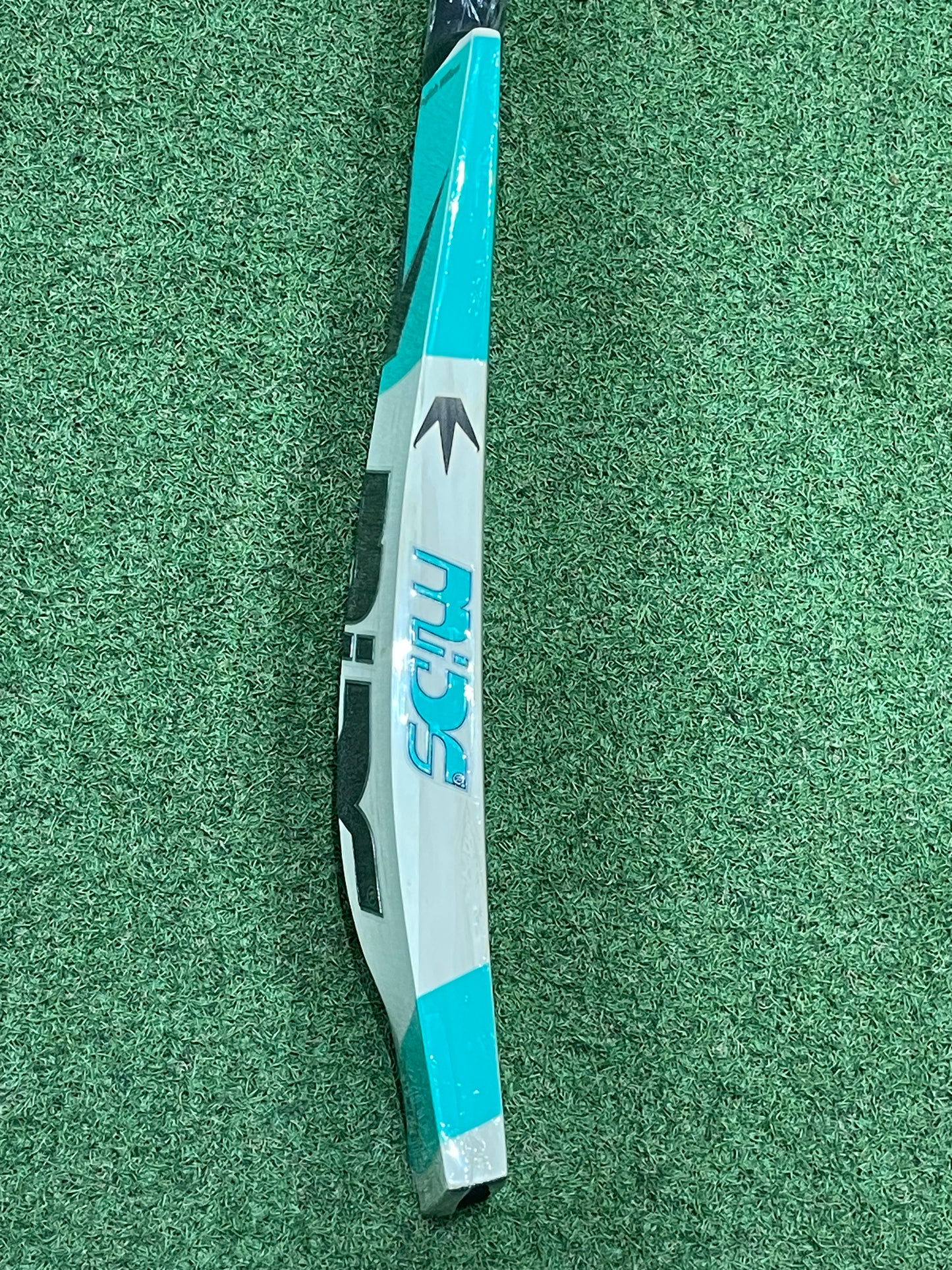 MIDS Special Edition 5 Star Laminate (Double Wood) Cricket Bat (2lb 10oz)