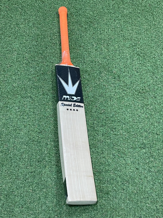 MIDS Special Edition 5 Star Laminate (Double Wood) Cricket Bat (2lb 8oz)