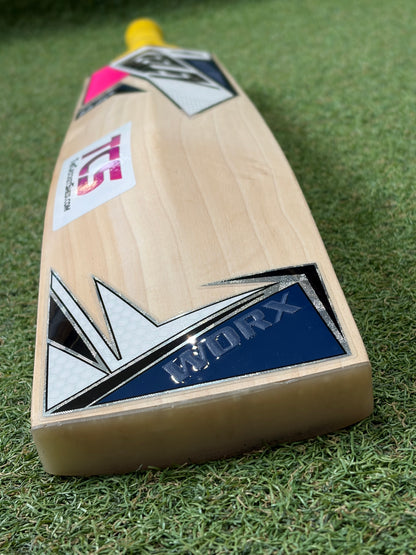 Used Keeley Worx 074 Grade 1 Cricket Bat (2lb 10oz)