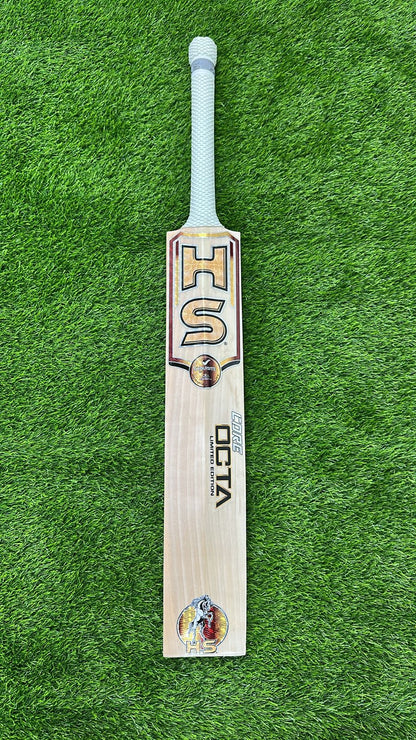 HS Core Octa Limited Edition Cricket Bat (2lb 9oz)