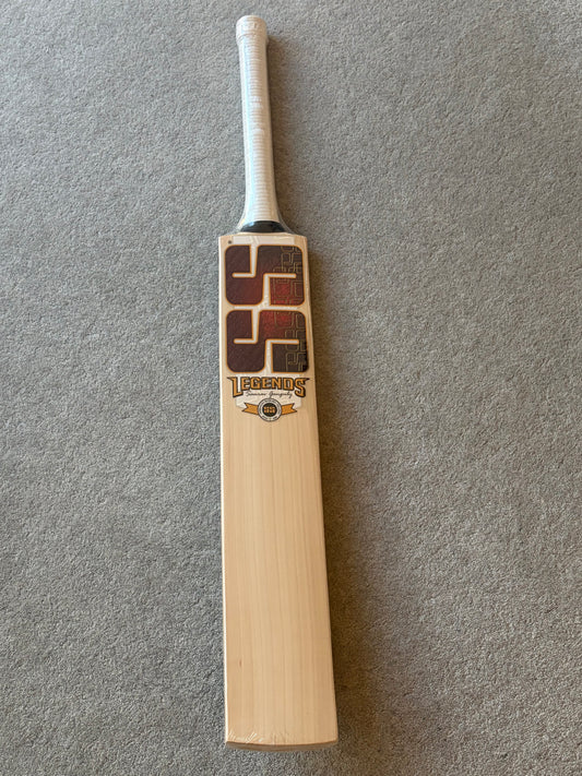 SS Ton Legends Sourav Ganguly Cricket Bat (2lb 9oz)