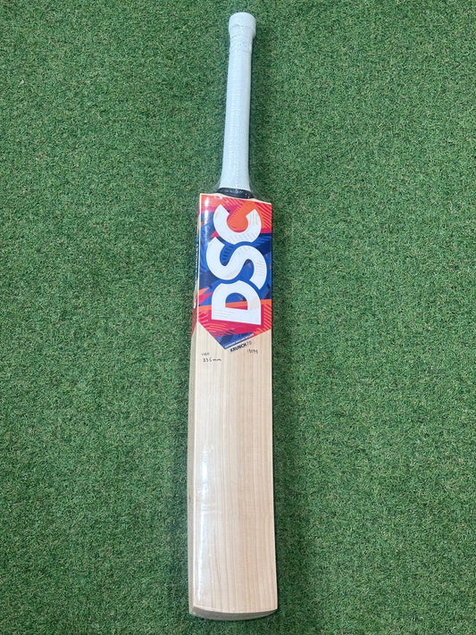 DSC Krunch 7.0 Cricket Bat (2lb 9oz)