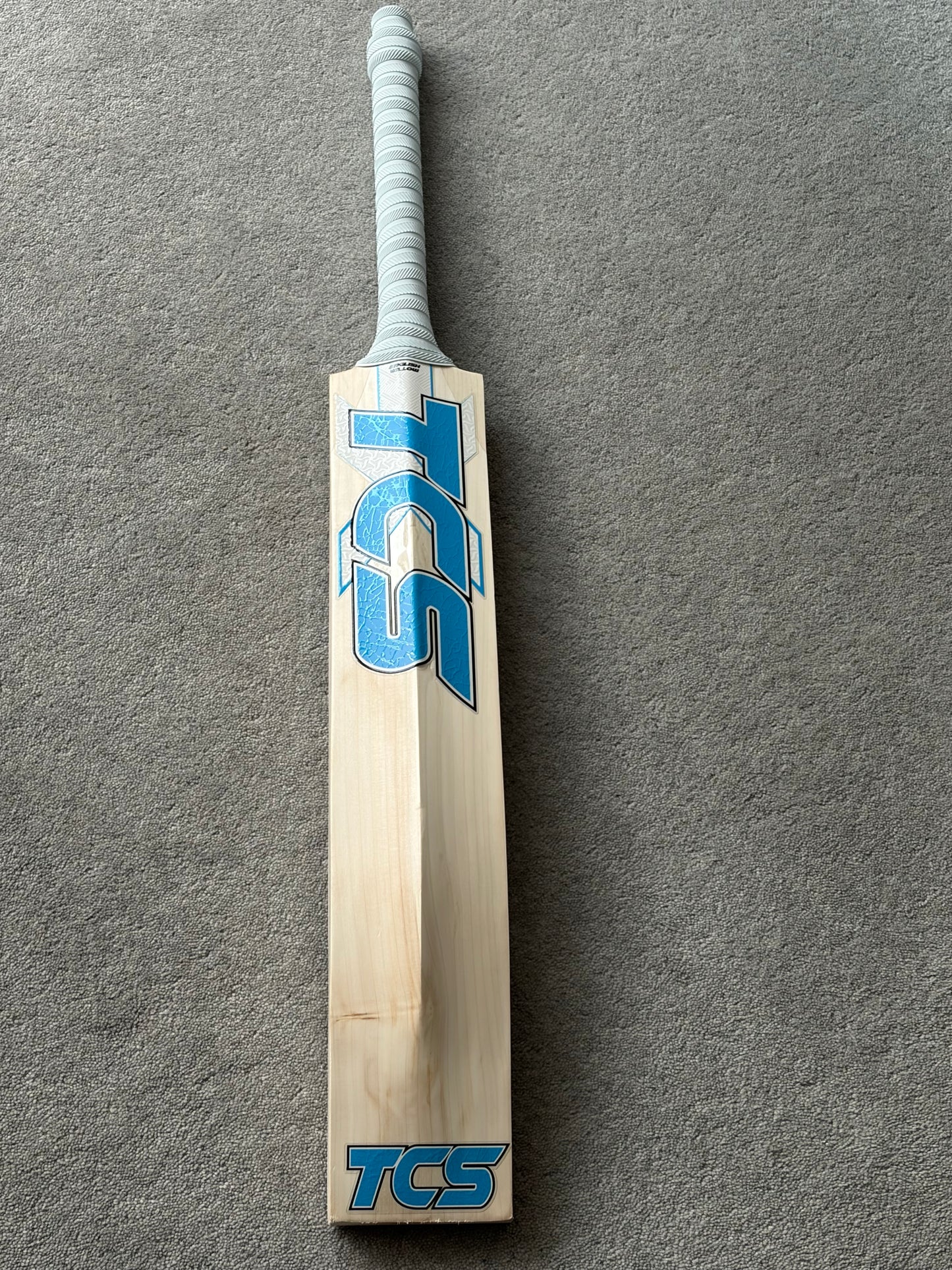 TCS Players Laminate Cricket Bat (2lb 10oz)