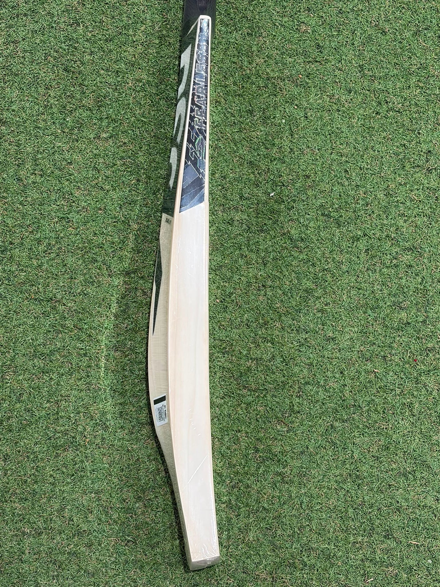 DSC Blak 222 Cricket Bat (2lb 9oz)
