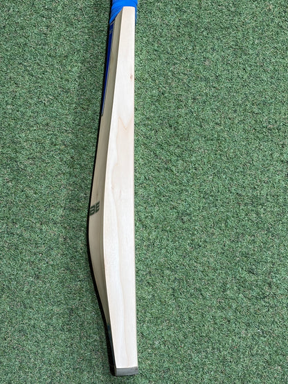TCS Vibe Short Blade Long Handle Cricket Bat (2lb 12oz)