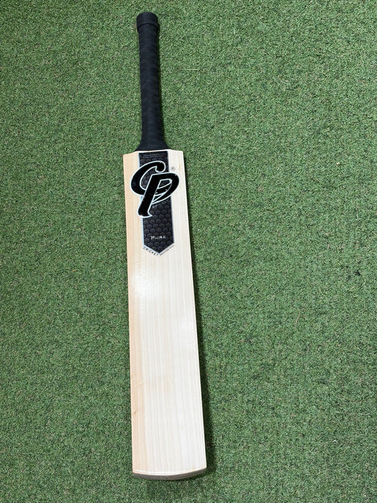CP Pure Black Edition Cricket Bat (2lb 9oz)