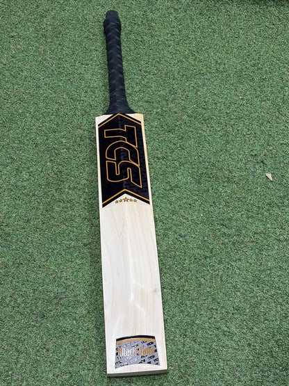 TCS Black Gold Cricket Bat (2lb 11oz)