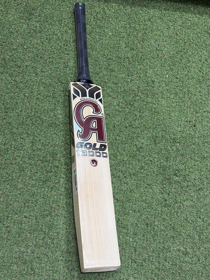 CA Gold 18000 Cricket Bat (2lb 8oz)