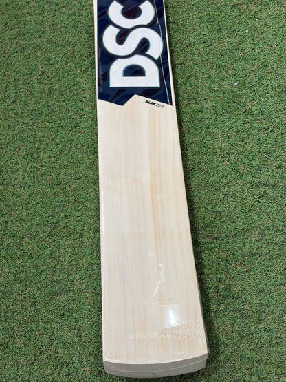DSC Blak 222 Cricket Bat (2lb 9oz)
