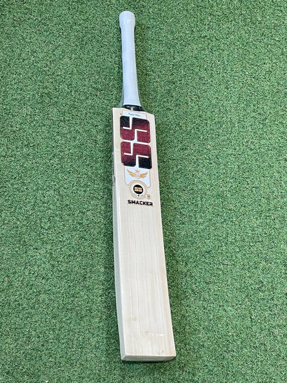 SS Smacker Extreme Harrow Junior Cricket Bat (2lb 7oz)