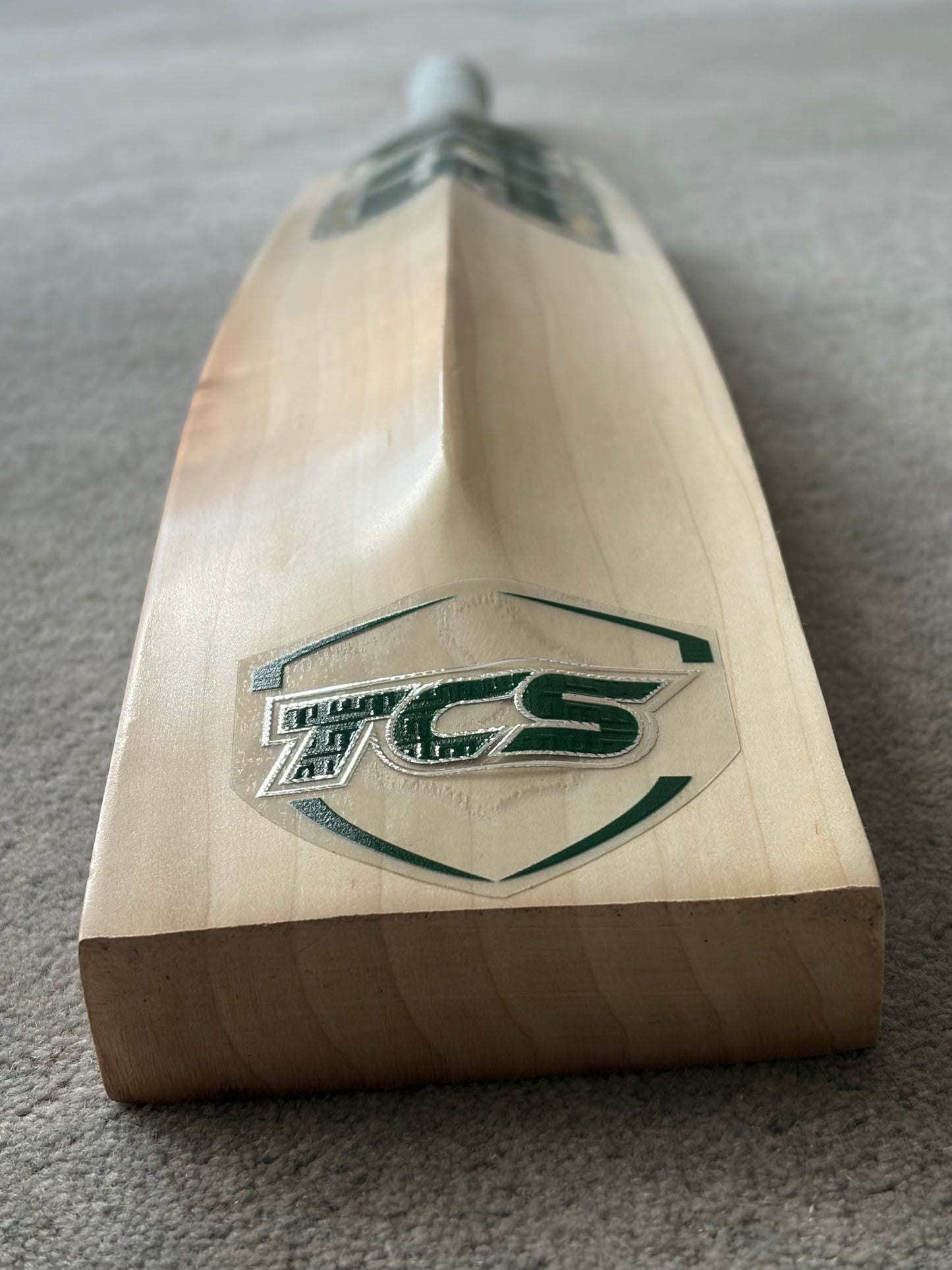 TCS Special Edition Cricket Bat (2lb 9oz)