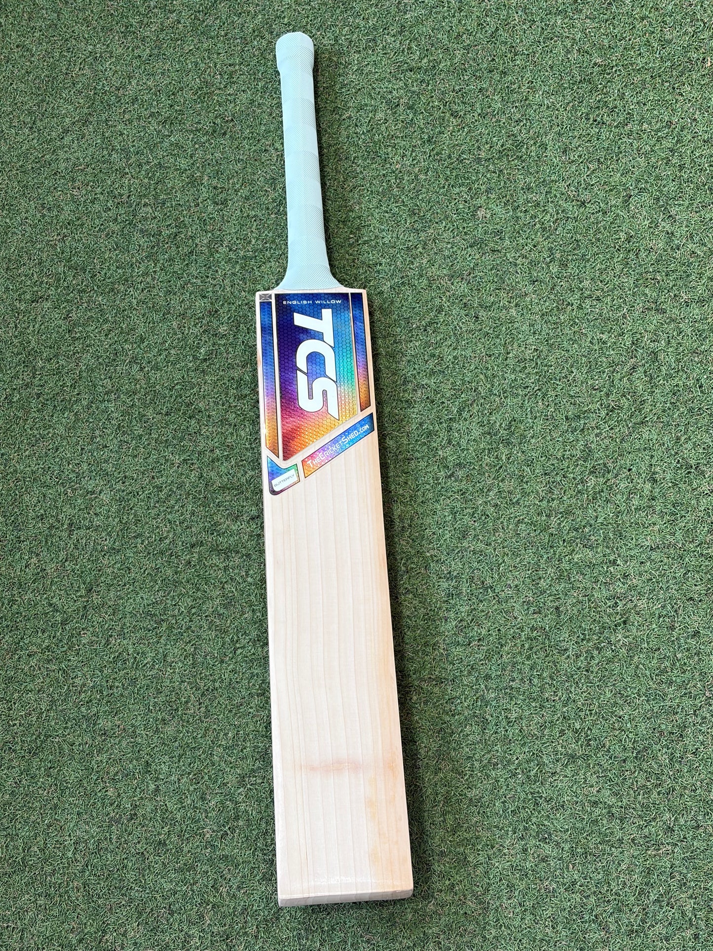 TCS Butterfly Cricket Bat (2lb 9oz)
