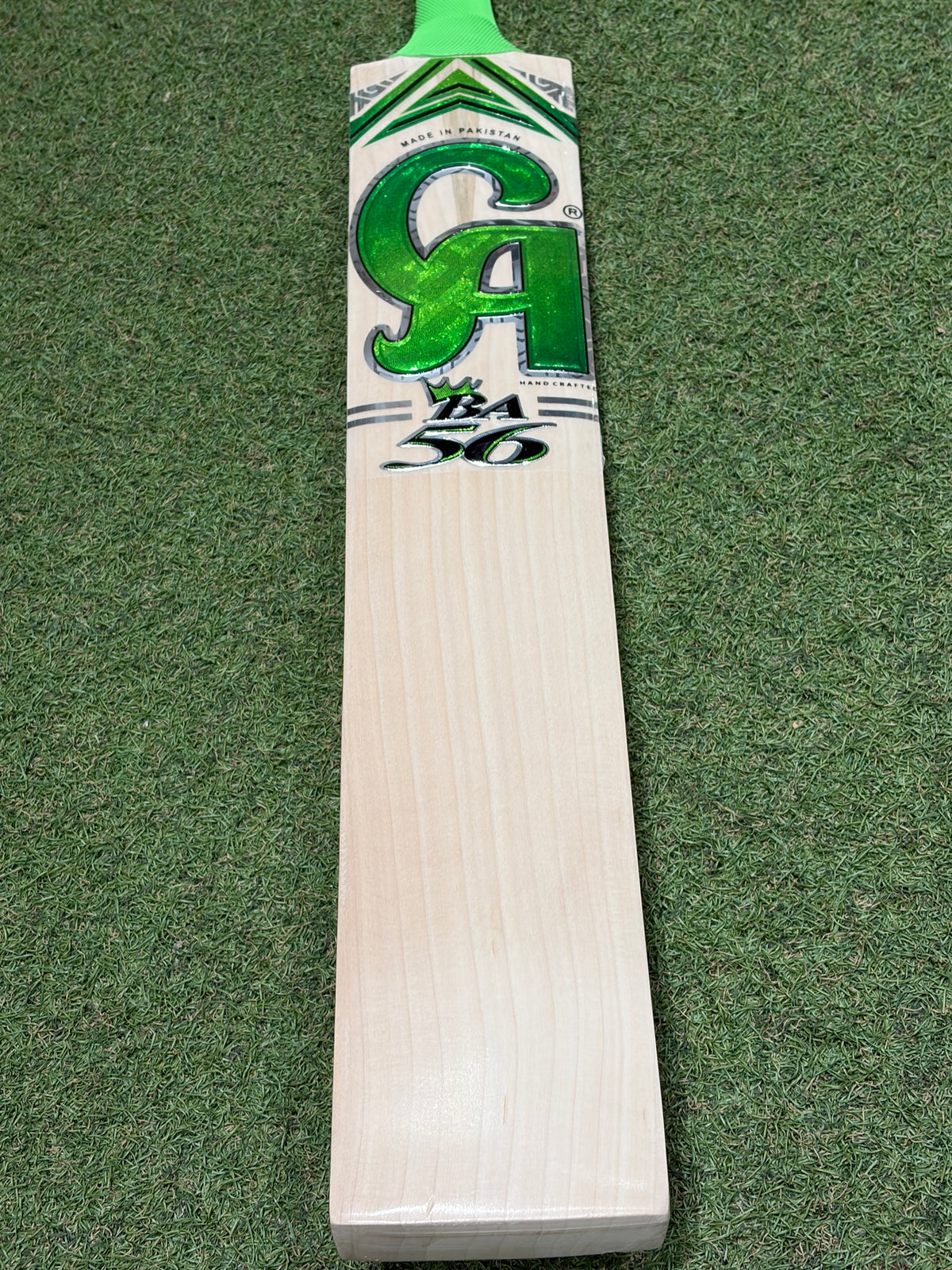 CA BA56 Harrow Junior Cricket Bat (2lb 5oz)