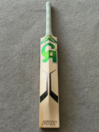 CA Professional Players Babar Azam Cricket Bat (2lb 9oz)