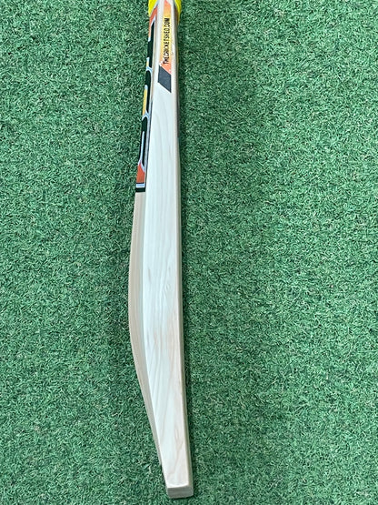 TCS Orange Edition Cricket Bat (2lb 7oz)