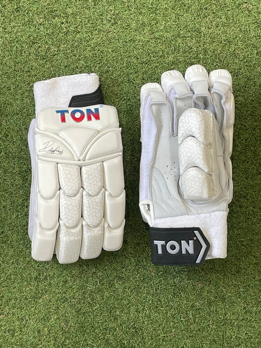 Ton Pro 1.0 Batting Gloves