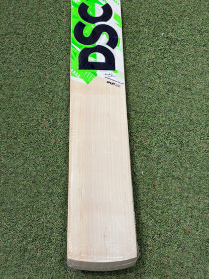 DSC Split 222 Cricket Bat (2lb 9oz)