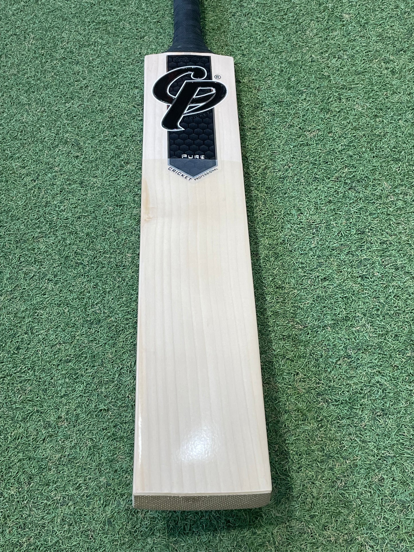 CP Pure Black Edition Cricket Bat (2lb 10oz)