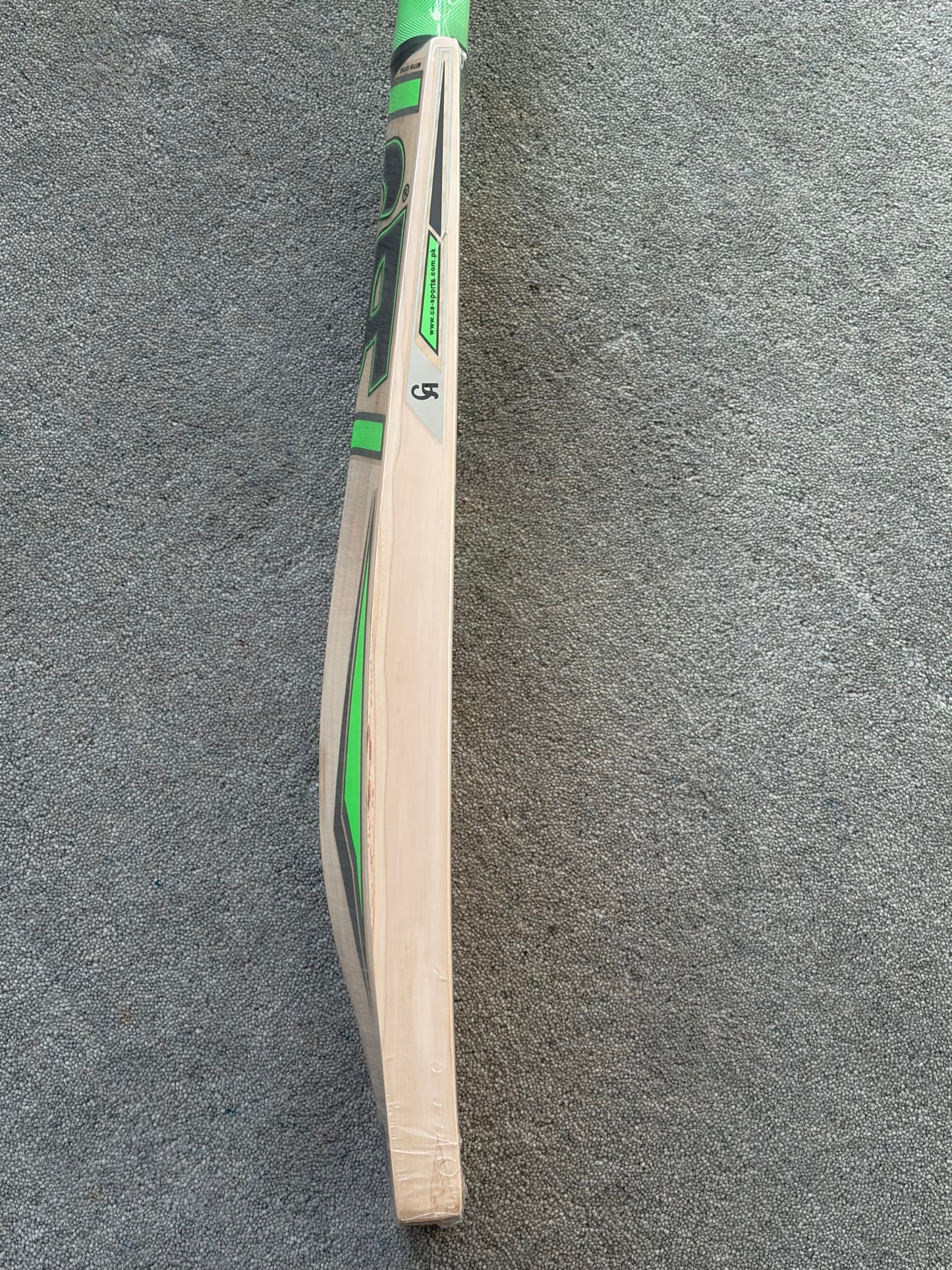 CA SM18 7 Star Cricket Bat (2lb 7oz)
