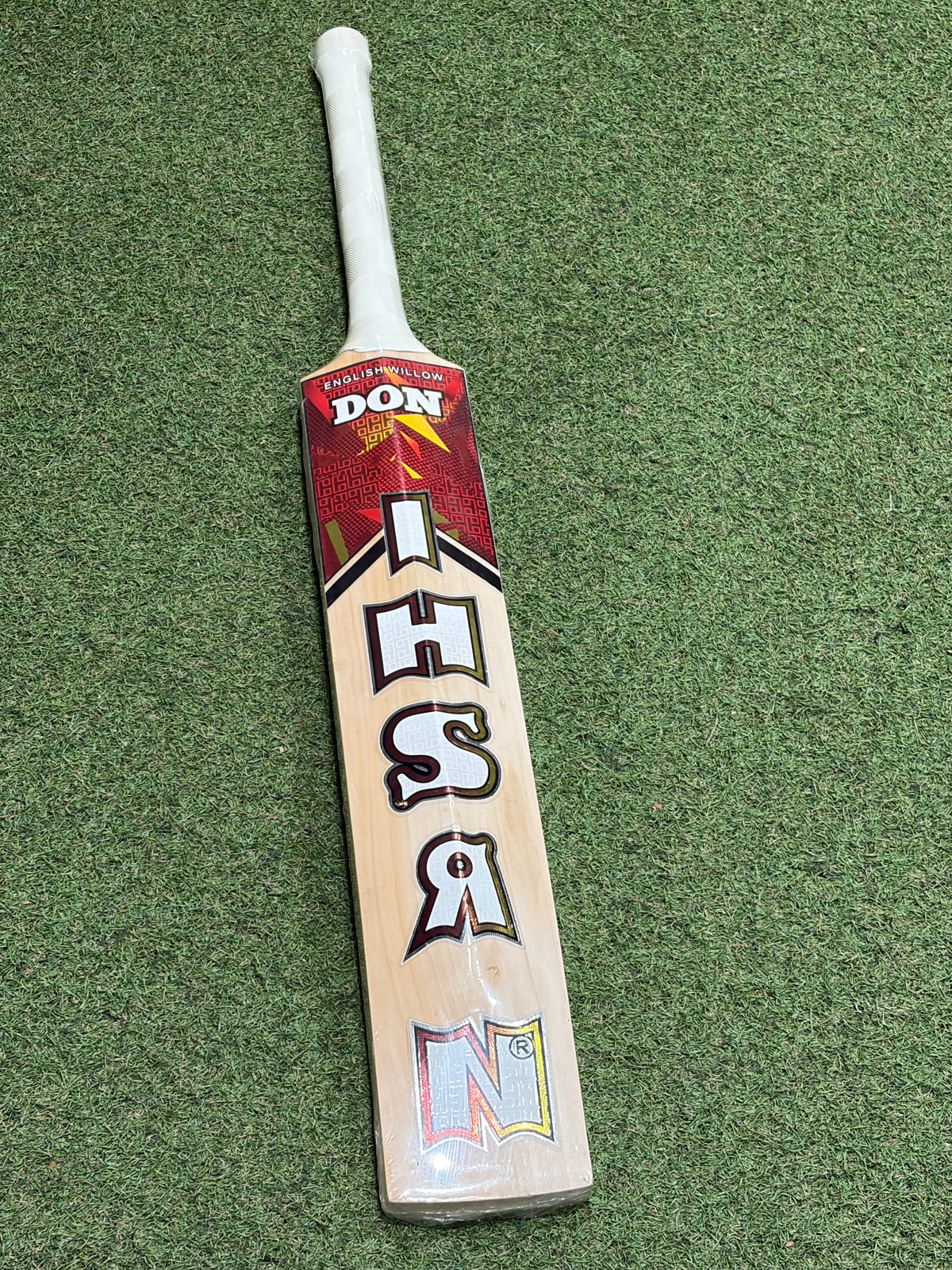 Ihsan Don Cricket Bat (2lb 10oz)