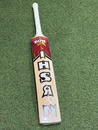 Ihsan Don Cricket Bat (2lb 10oz)