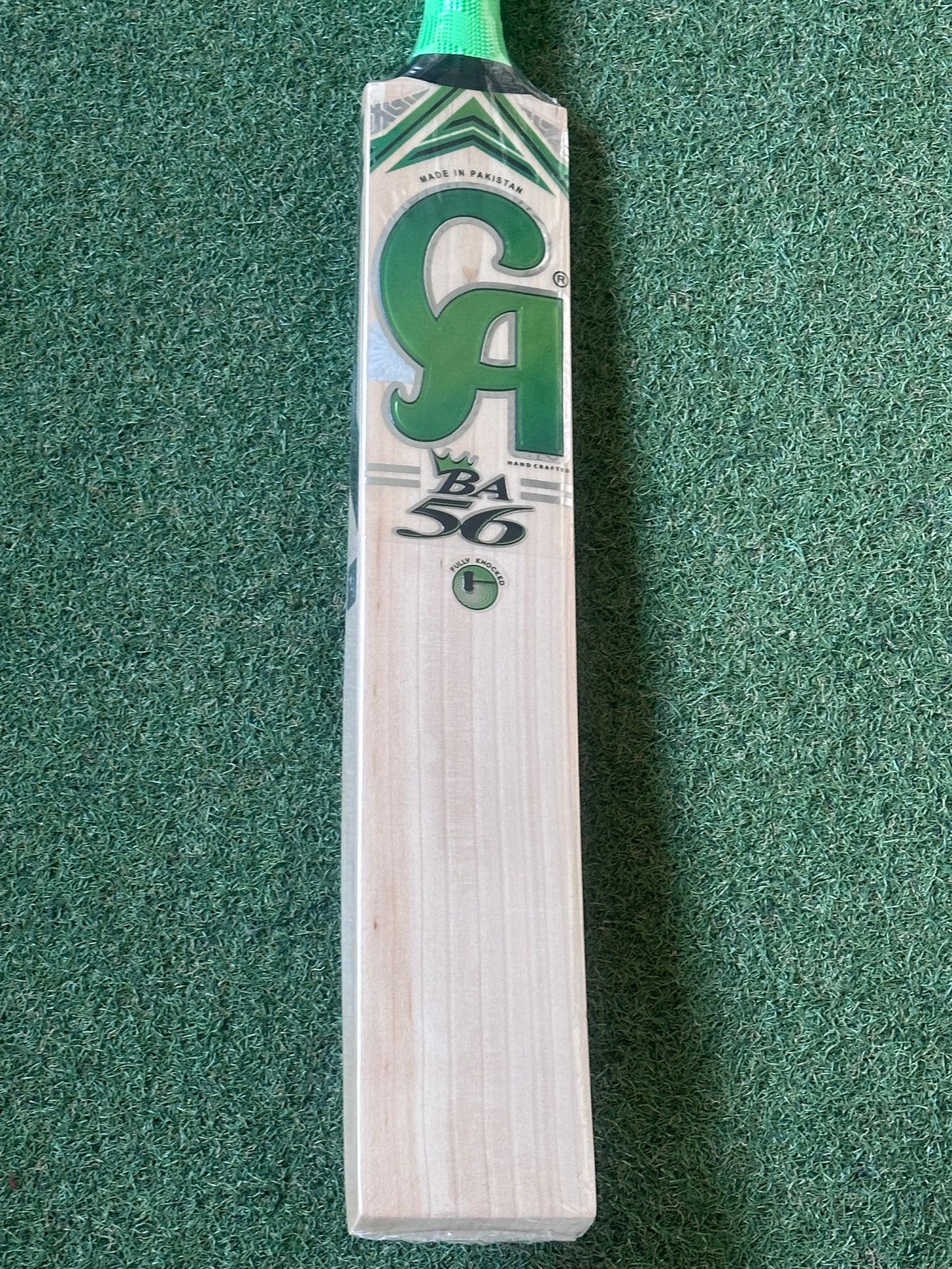 CA BA56 Babar Azam Cricket Bat (2lb 9oz)