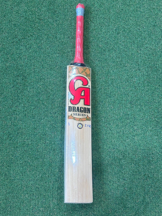 CA Dragon Laminate Cricket Bat (2lb 12oz)