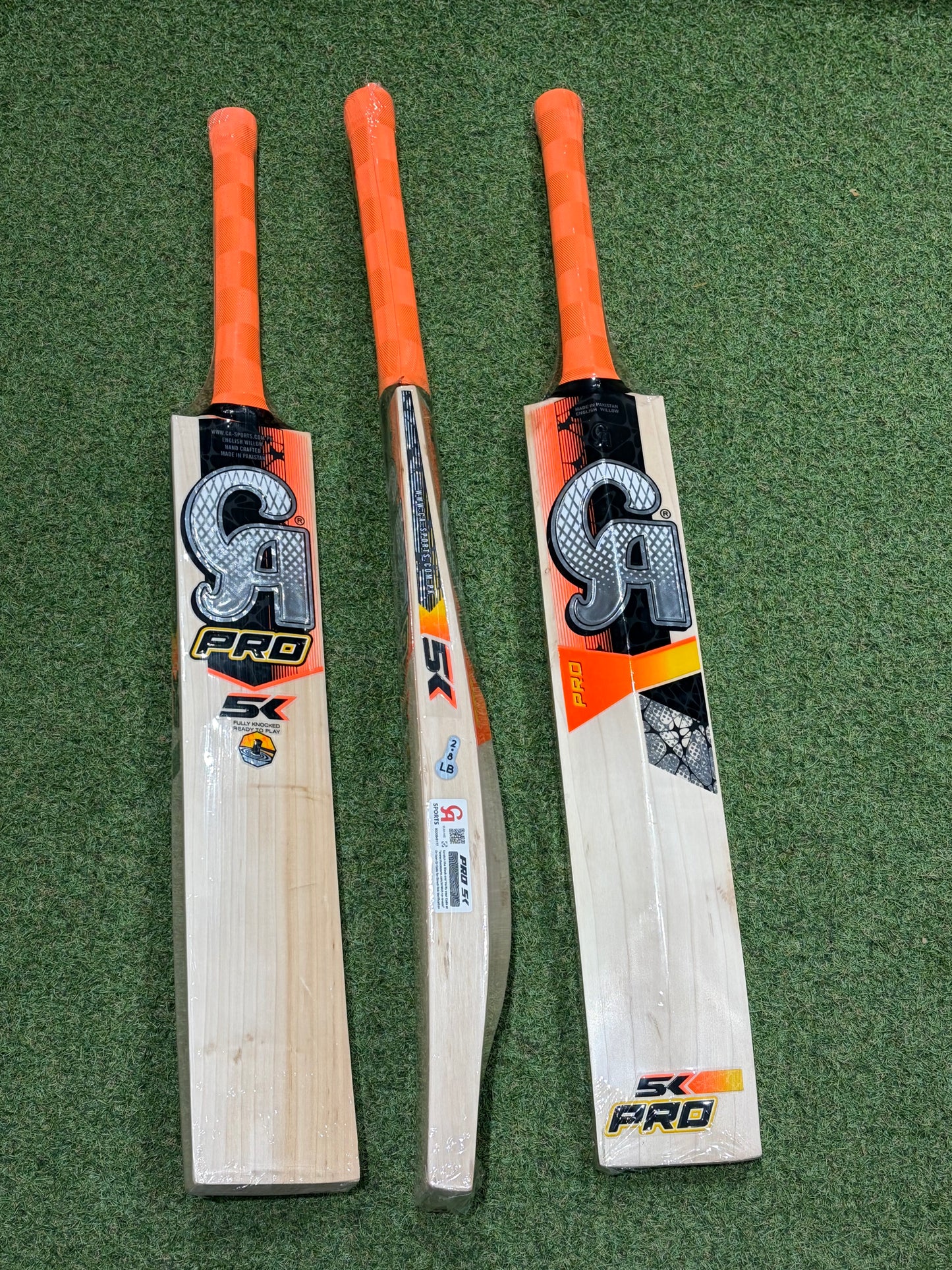 CA Pro 5000 Cricket Bat