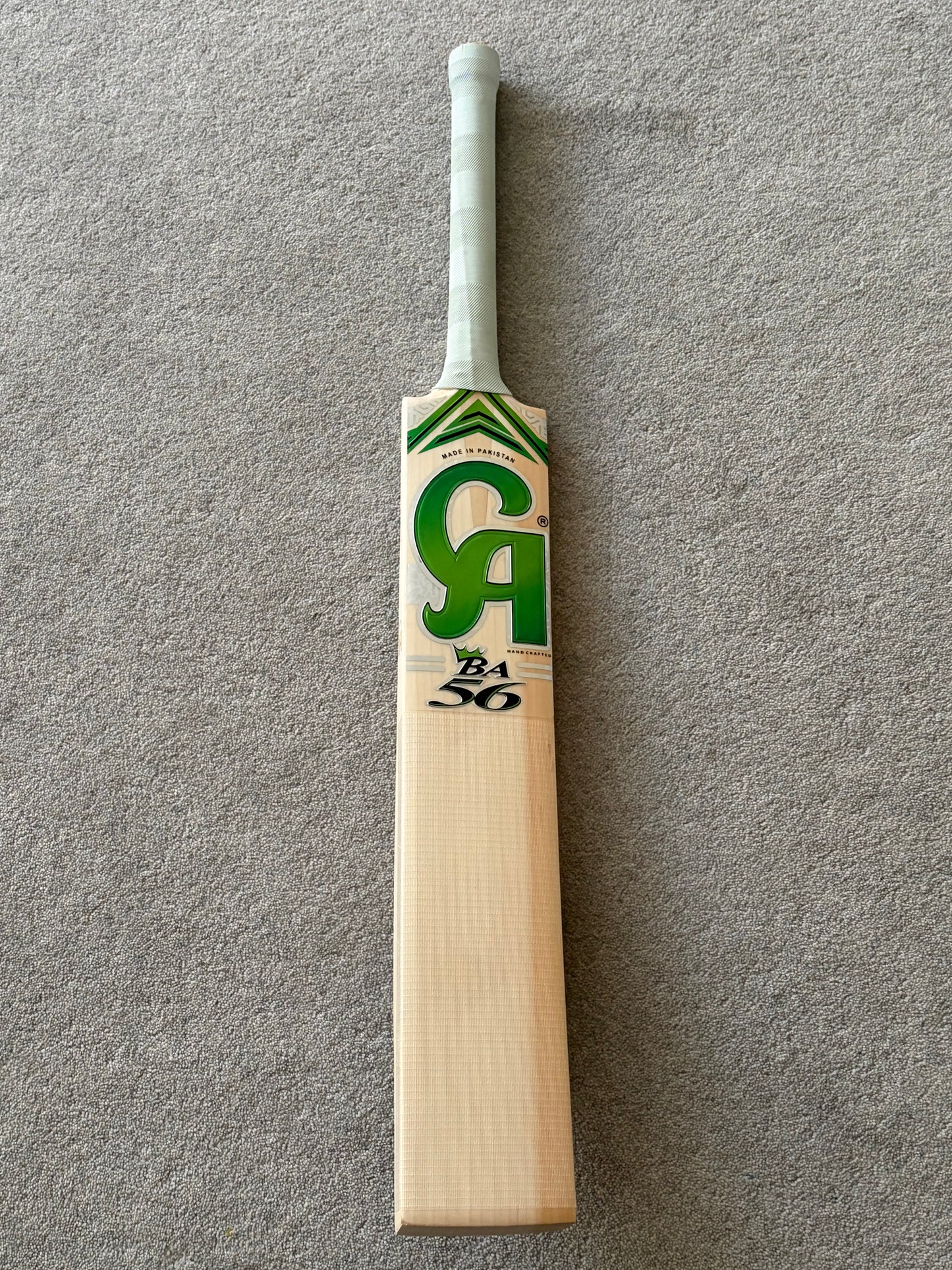 CA Professional Players Babar Azam Cricket Bat (2lb 9oz)
