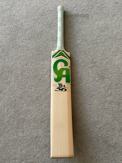 CA Professional Players Babar Azam Cricket Bat (2lb 9oz)