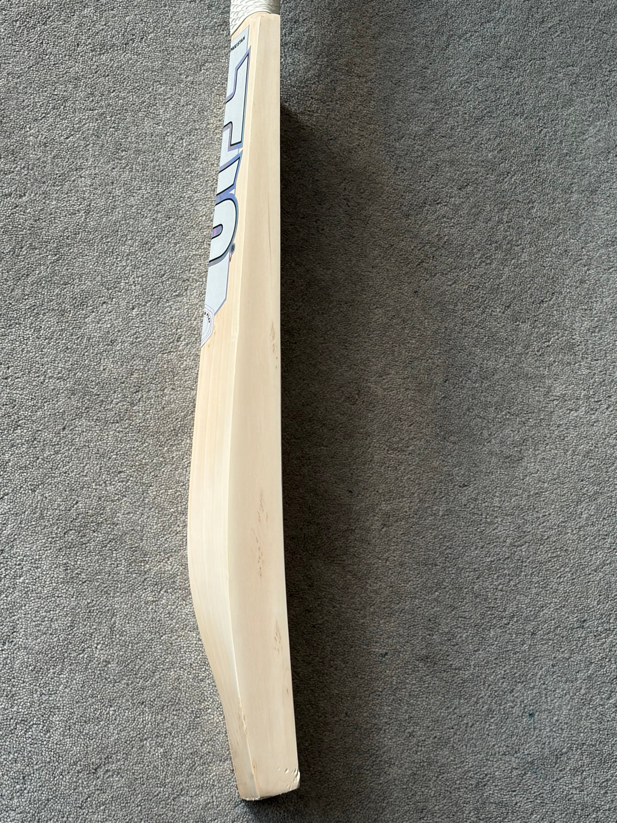 HS Legend Cricket Bat (2lb 9oz)