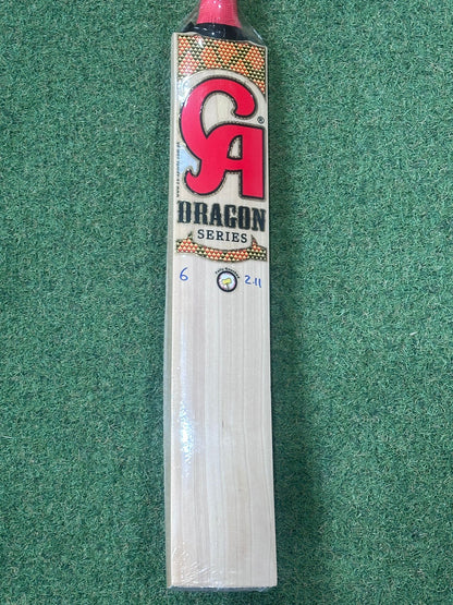 CA Dragon Laminate Cricket Bat (2lb 11oz)