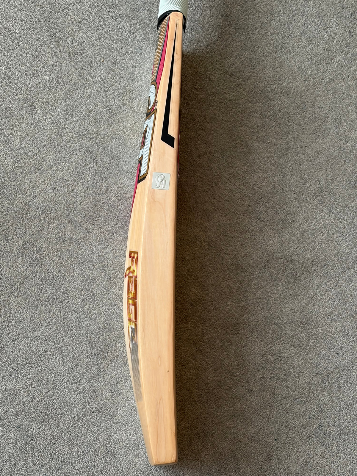 CA Pro Rage Performance Cricket Bat (2lb 8oz)