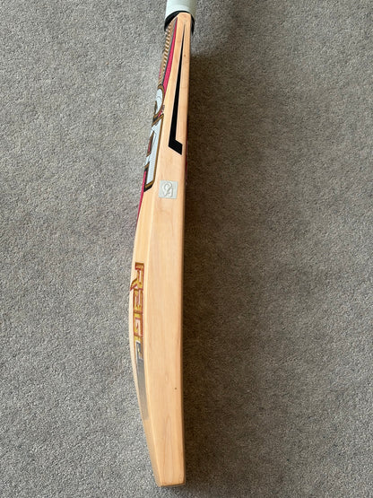 CA Pro Rage Performance Cricket Bat (2lb 8oz)