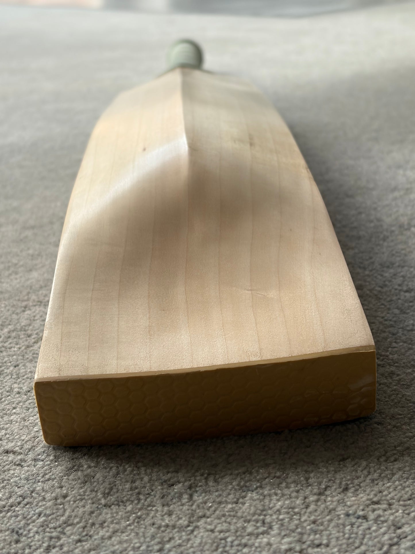 Plain SB LH Cricket Bat (2lb 10oz)