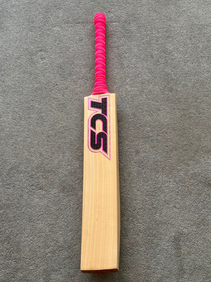 TCS Custom Edition Cricket Bat (2lb 9oz)