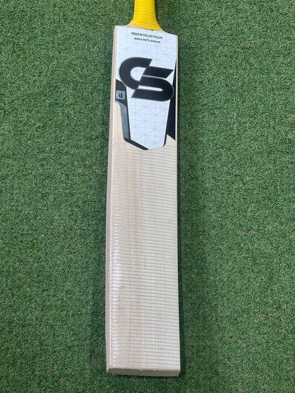 Cricket Station Brett Louis D’Oliveria Players Cricket Bat (2lb 10oz)
