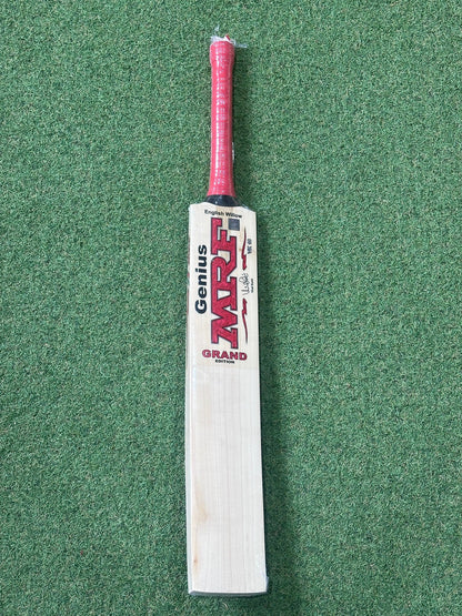 MRF VK Grand Edition Junior Size 6 Cricket Bat (2lb 4oz)